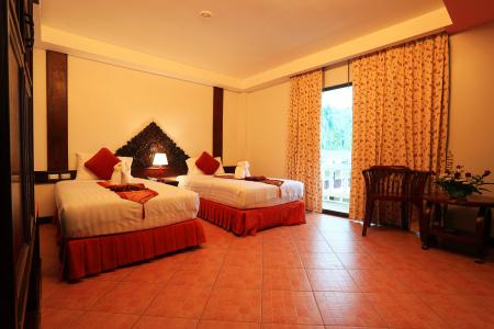 Baan Boa Resort - 3
