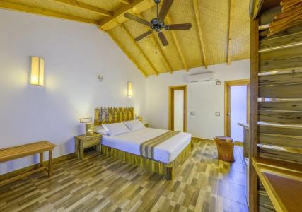 Ameera Maldives - 12