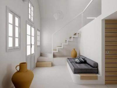 Muses Cycladic Suites - 126