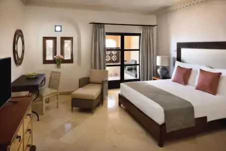Mövenpick Dead Sea Jordan - 78
