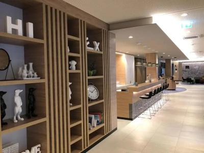 Holiday Inn Express Munich - City East by IHG - 5