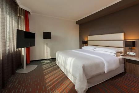 Sheraton Essen - 71