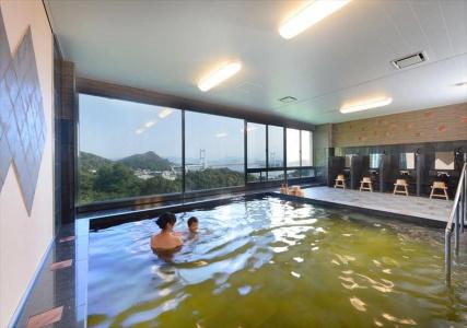 WASHU BULE RESORT Kasago - 16