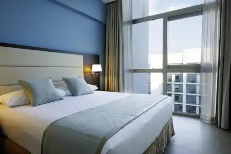 Riu Dubai Beach Resort - All Inclusive - 33