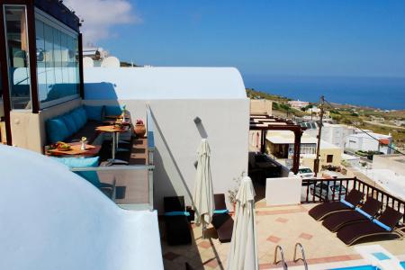 Amerisa Suites & Villa - 20
