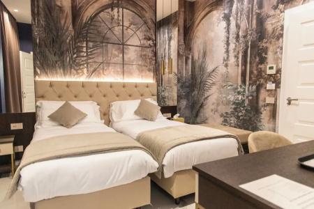 Adelaide Suite Dreams - 46