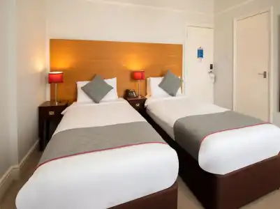 The Regency, Clifton Bristol by Belvilla - 95