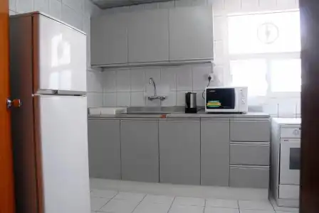 Basma Residence Apartments - 26