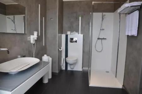 Hôtel Santateresa - 8