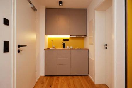 Sternen Bohlingen Aparthotel - 96