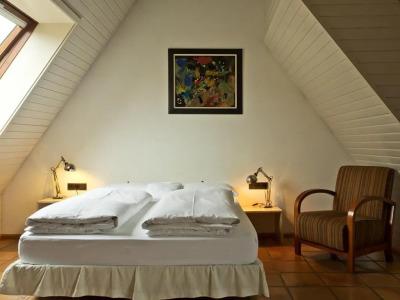 Schwarzwälder Hof - 16