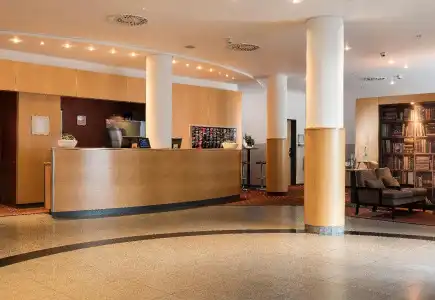 ibis Styles Berlin Treptow - 1