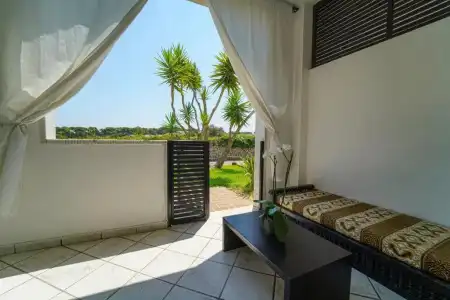 Resort Baia dei Turchi Adults Only - 32
