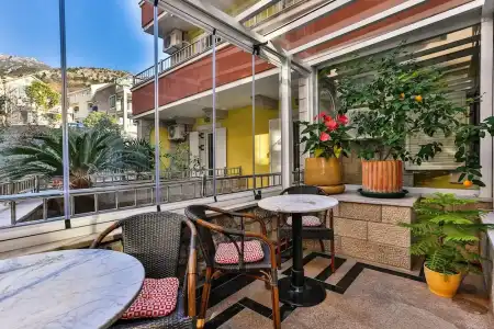 Apartmani Luka - Vila Brzulović - 14