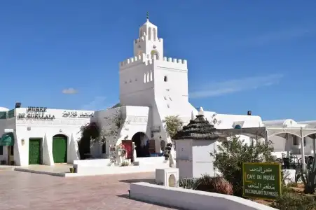 Mizwar Djerba - 10