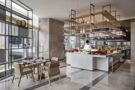 Courtyard by Marriott Chengdu South - 25