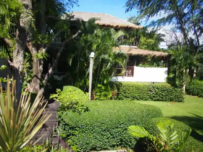 Tamarina Resort Arng Sila - 7