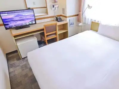 Toyoko Inn Maebashi Ekimae - 51