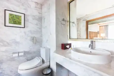 Hilton Garden Inn Hanoi - 42