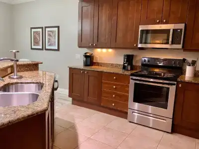The Cottages at Naples Bay Resort - 163