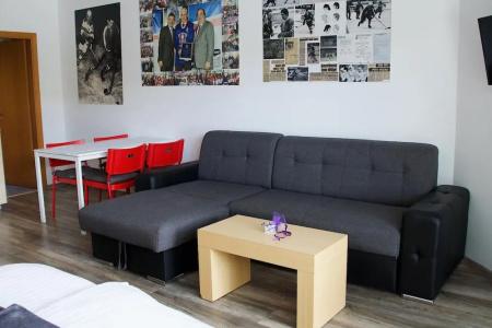 Rudi Hiti Guest House - 10