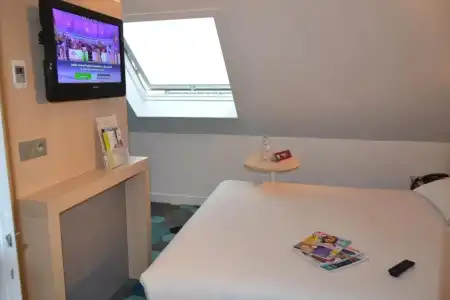 ibis Styles Paris Cadet Lafayette - 25