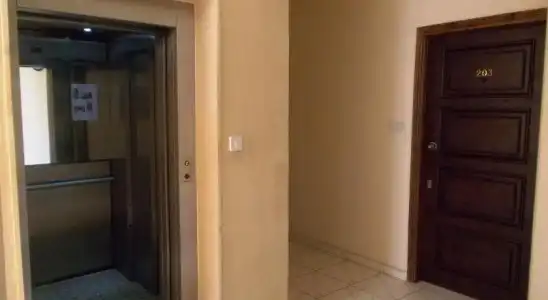 Chrysanthos Boutique Apartments - 11
