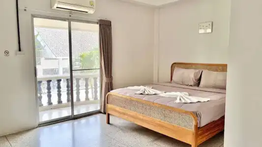 Sailom Resort Bangsaphan - 42