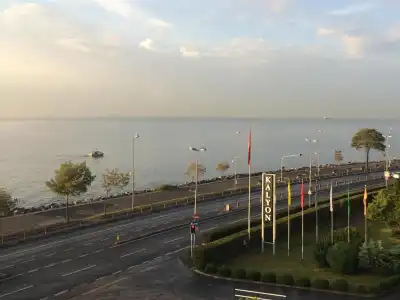 Kalyon Istanbul - 45