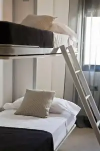Up Suites BCN - 24