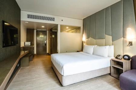 Holiday Inn Express BANGKOK SUKHUMVIT 11 by IHG - 32