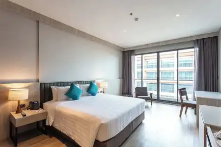 Laguna Grand & Spa Songkhla - 67