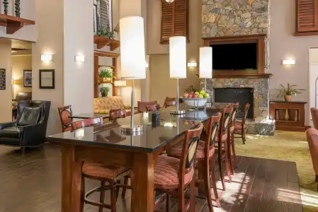 Hampton Inn & Suites Florence-North-I-95 - 25