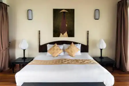 Victoria Hoi An Beach Resort & Spa - 215