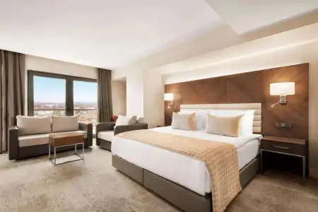 Ramada by Wyndham Isparta - 6