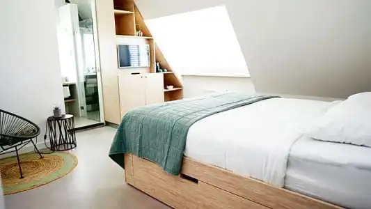 Logement Overzee - 47