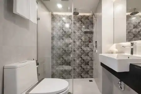 Aspira Gems Center Silom - 29