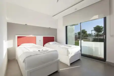 Q Spa Resort - 64