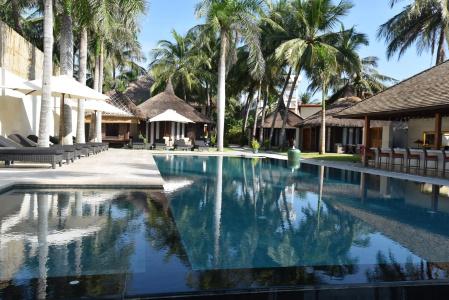 Sunsea Resort - 10