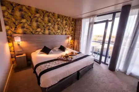 Best Western Eden Spa - 55