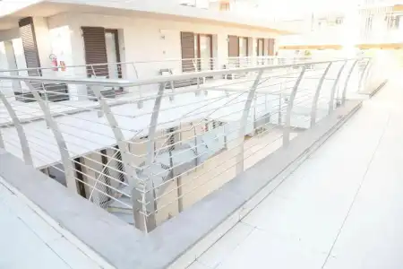 Studio Inn Centrale & Milano Urban Padel - 24