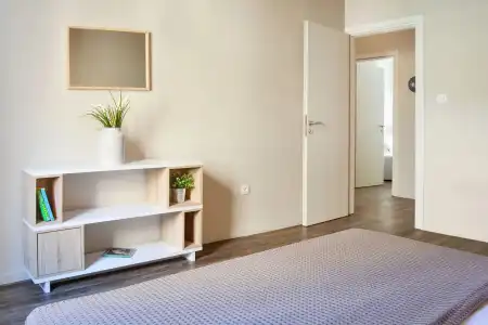 Athens Connection Apartments - 4