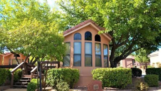 Sedona Pines Resort - 49