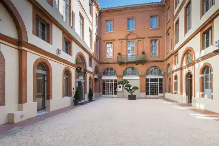Ibis Styles Toulouse Capitole - 0