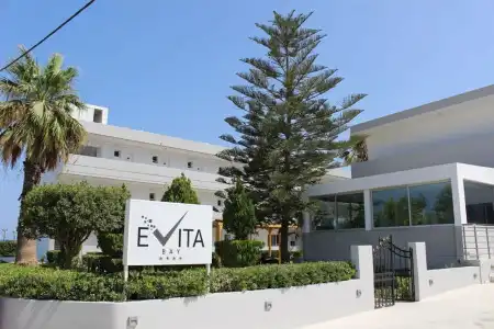Evita Bay - 0