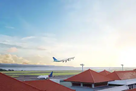 Novotel Bali Ngurah Rai Airport - 57
