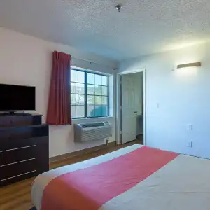 Motel 6 Williams, AZ - West - Grand Canyon - 35