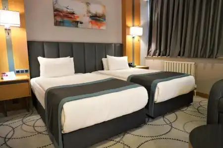 Ramada by Wyndham Bursa Nilufer - 32