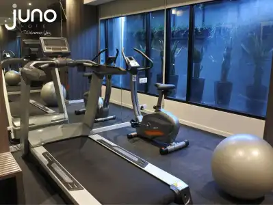 Juno Tanah Abang Jakarta - 18