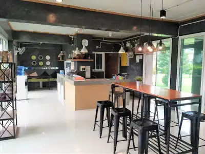 Loft Village Nakhon Nayok - 17